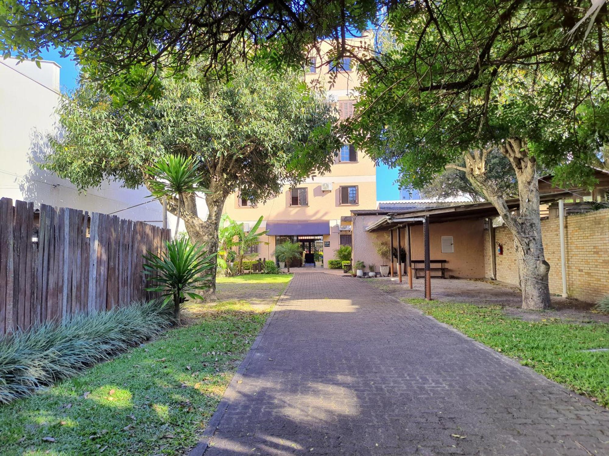 Hotel SulMar Tramandaí Exterior foto